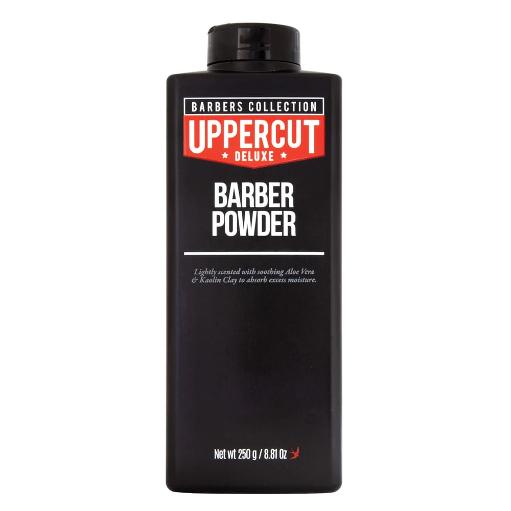 Uppercut Deluxe Barber Powder 8.81 oz