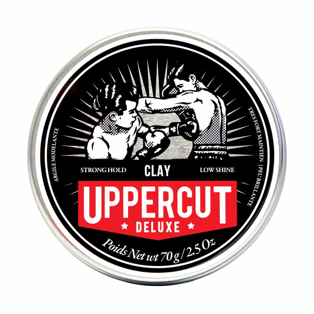 Uppercut Deluxe Clay 2.5 oz