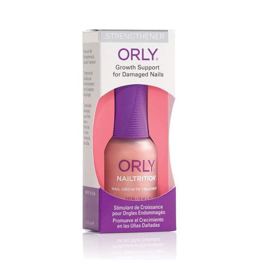 Orly Treatment Nailtrition .6Fl oz/18ml 24160-Orly-Brand_Orly,Collection_Nails,Nail_Treatments,ORLY_Treatments