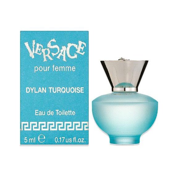 Versace pour femme eau de online toilette