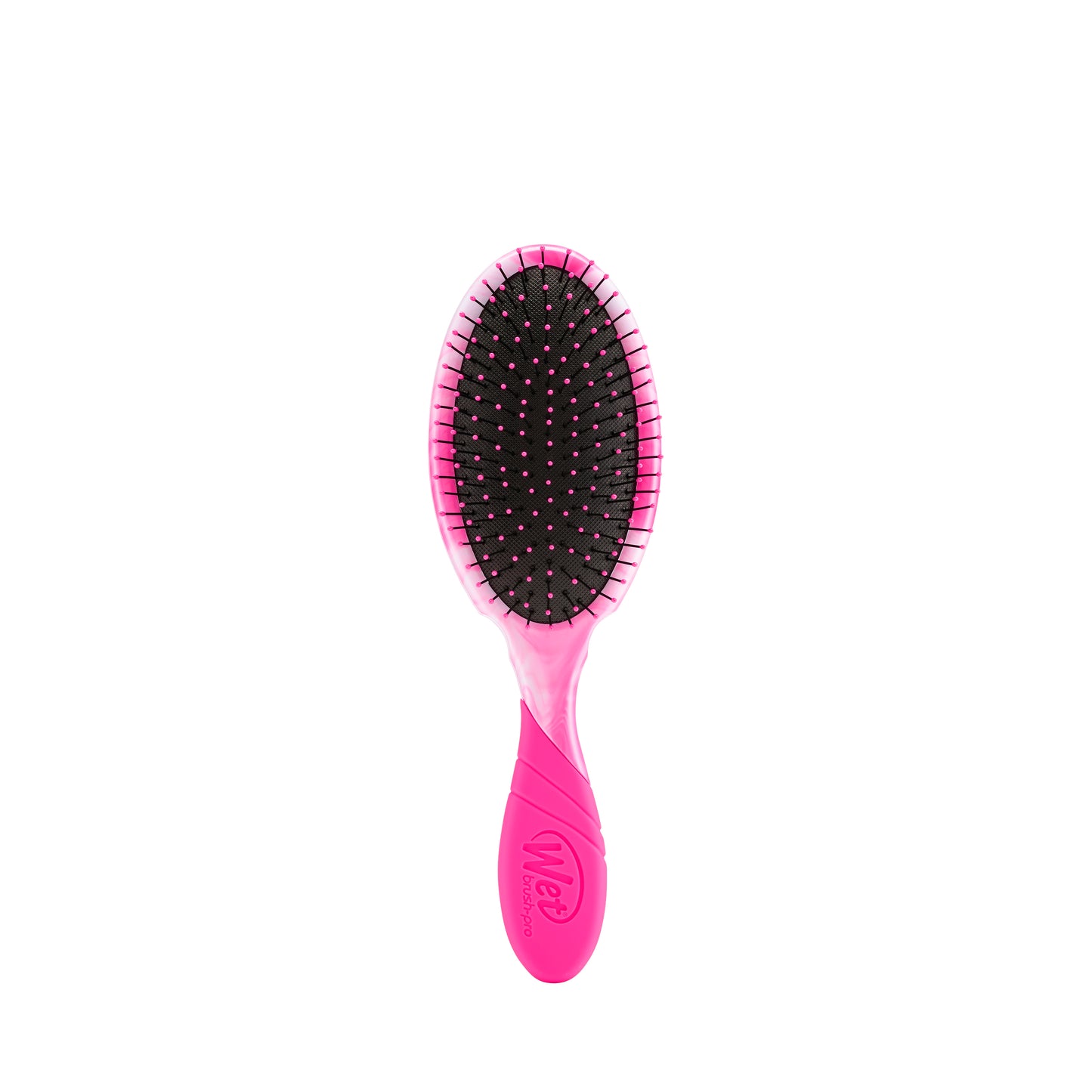 Wet Brush Color Shock Pro Detangler