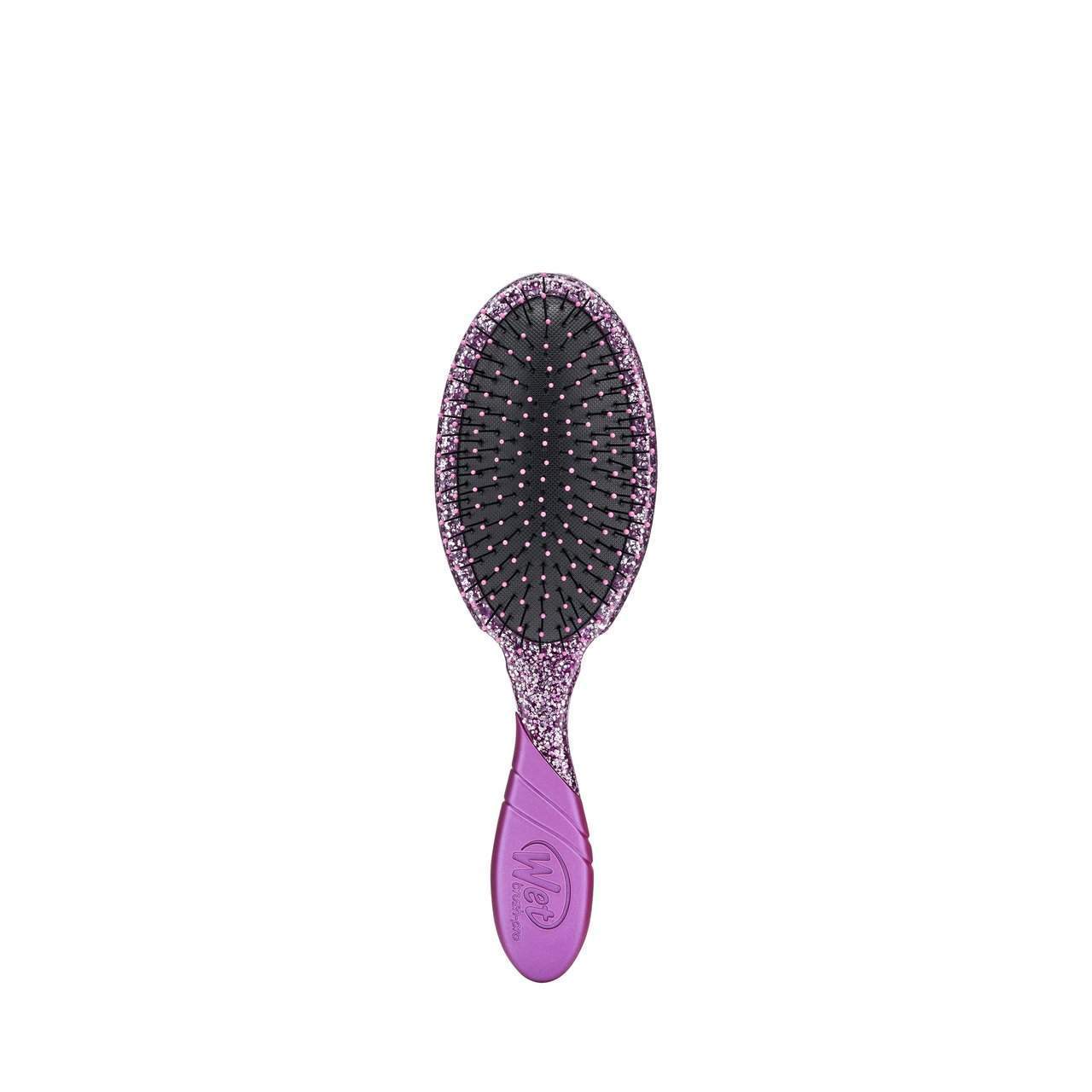 Wet Brush Pro Detangler – Entwirrbürste Mit Ergonomischem Griff, Für Nasses & Trockenes Haar