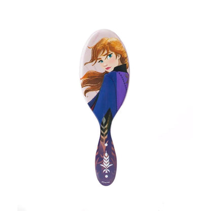 Wet Brush Disney Frozen Collection Detangler Brush-Wet Brush-Brand_Wet Brush,Collection_Hair,Collection_Tools and Brushes,Tool_Brushes,Tool_Detangling Brush,Tool_Hair Tools,Tool_Kids Brushes,WET_Disney Detanglers