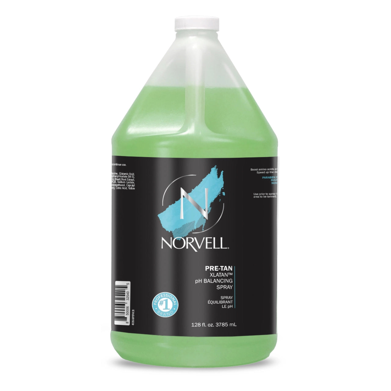 Norvell Pre-Tan Xlatan™ pH Balancing Spray