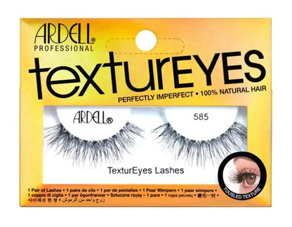 Ardell 585 TexturEyes Faux Lashes