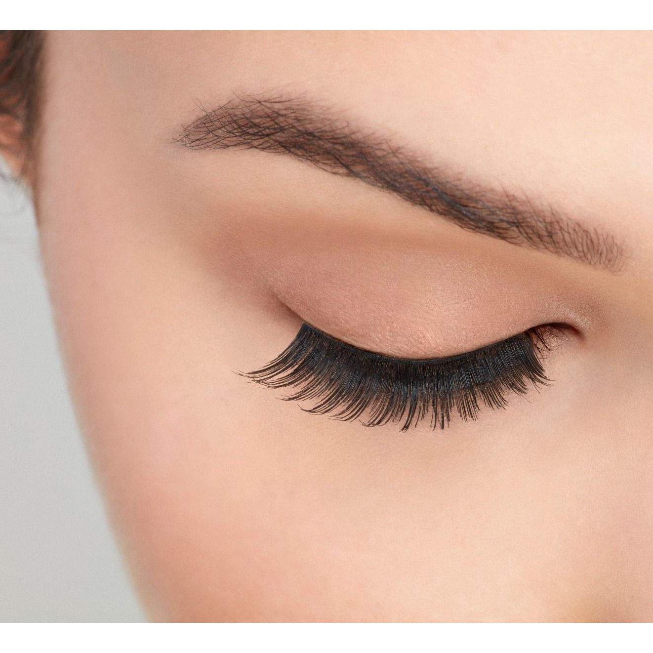 Ardell 106 Black 65086-Ardell-ARD_Natural,Brand_Ardell,Collection_Makeup,Makeup_Eye,Makeup_Faux Lashes