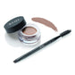 Ardell Brow Pomade w/ Brush Medium Brown 75117-Ardell-ARD_Brow,Brand_Ardell,Collection_Makeup,Makeup_Eyebrow