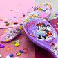 Wet Brush Detangler Disney- Mickey Mouse