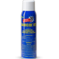 Barbicide RTU disinfectant spray in a 15-ounce can for effective germicidal cleaning