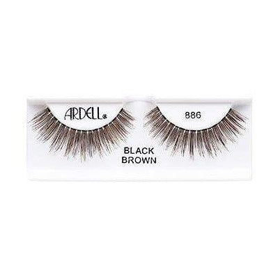Ardell Chocolate 886 61886-Ardell-ARD_Natural,Brand_Ardell,Collection_Makeup,Makeup_Eye,Makeup_Faux Lashes