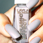 Layla Cosmetics Ceramic Effect Nail Polish