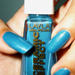 Layla Cosmetics Ceramic Effect Nail Polish