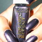 Layla Cosmetics Ceramic Effect Nail Polish