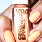 Layla Cosmetics Ceramic Effect Nail Polish