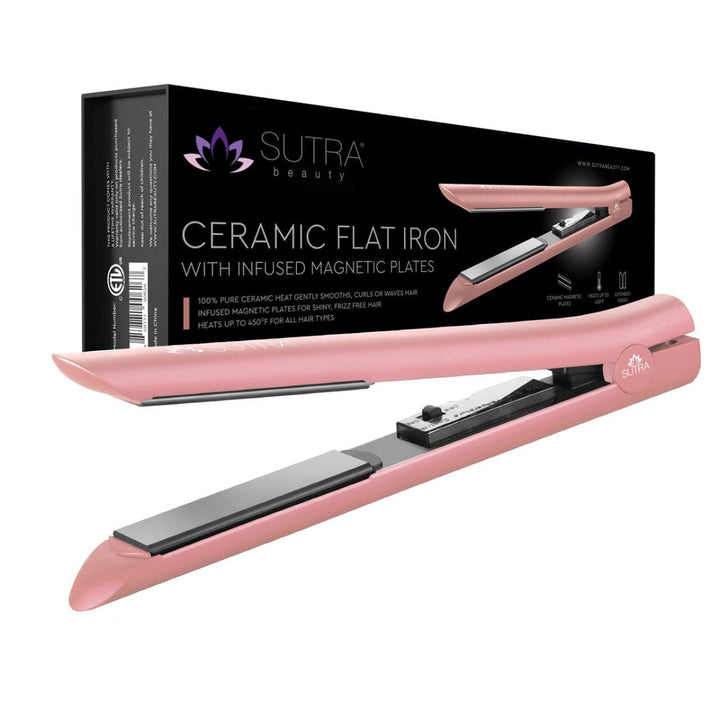 Sutra Ceramic Flat Iron