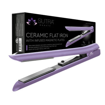 Sutra Ceramic Flat Iron