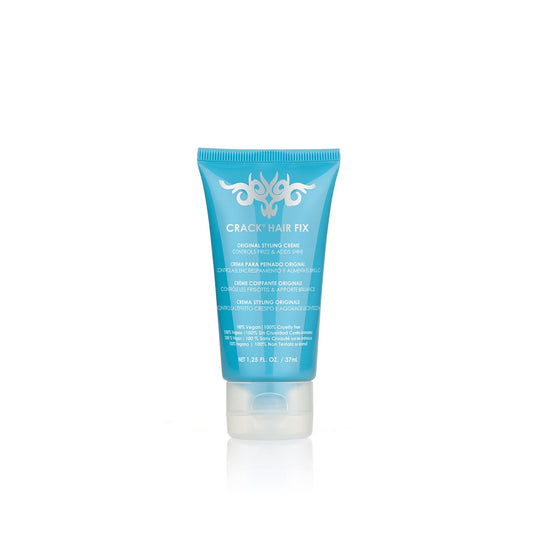 Crack Styling Creme