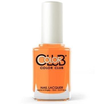 Color Club Fresh Picked Nail Lacquer