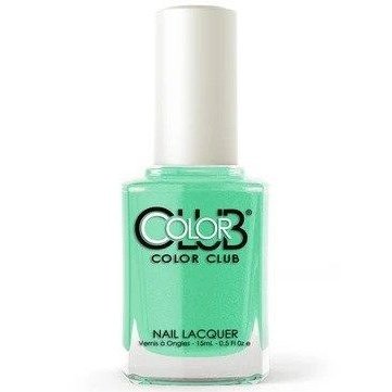Color Club Pride and Joy Nail Lacquer