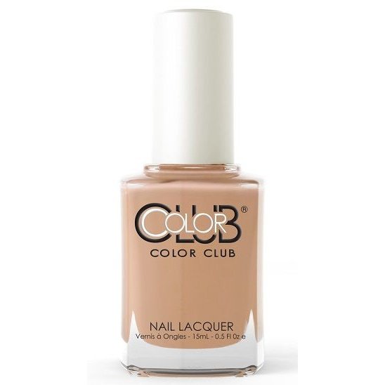 Color Club Meet Your Match Nail Lacquer