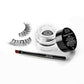 Ardell Magnetic Lash & Liner Set Demi Wispies 36851-Ardell-ARD_Magnetic Liner and Lash,ARD_Wispies,Brand_Ardell,Collection_Makeup,Makeup_Eye,Makeup_Faux Lashes