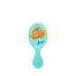 Disney Nemo wet brush mini detangler with colorful design featuring Nemo for easy hair management