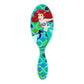 Disney Princess detangler brush featuring Ariel design for easy hair detangling