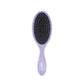 Wet Brush Disney Princess detangler brush in purple design for easily brushing through tangled hair