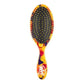 Wet Brush Disney Princess detangler brush with colorful design for easy hair detangling