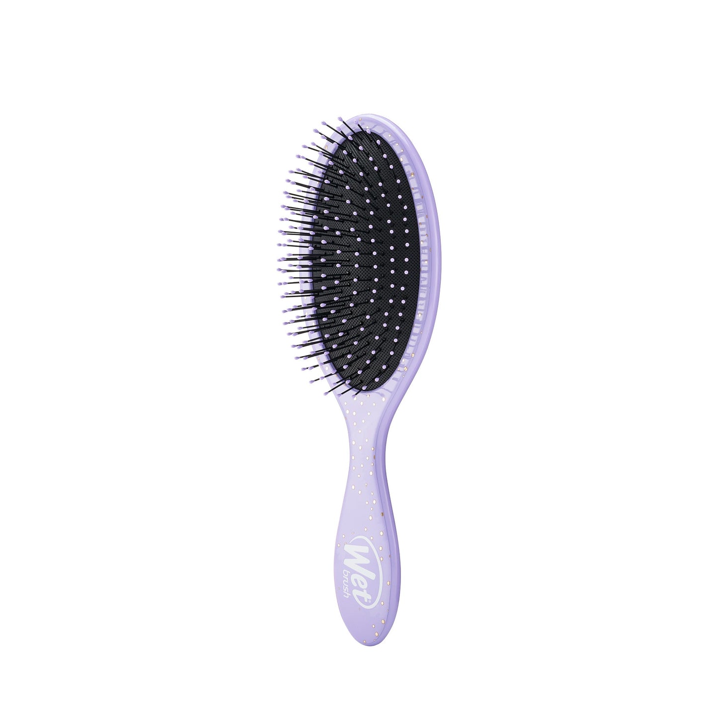Wet Brush Disney Princess detangler brush designed to gently remove tangles with ease