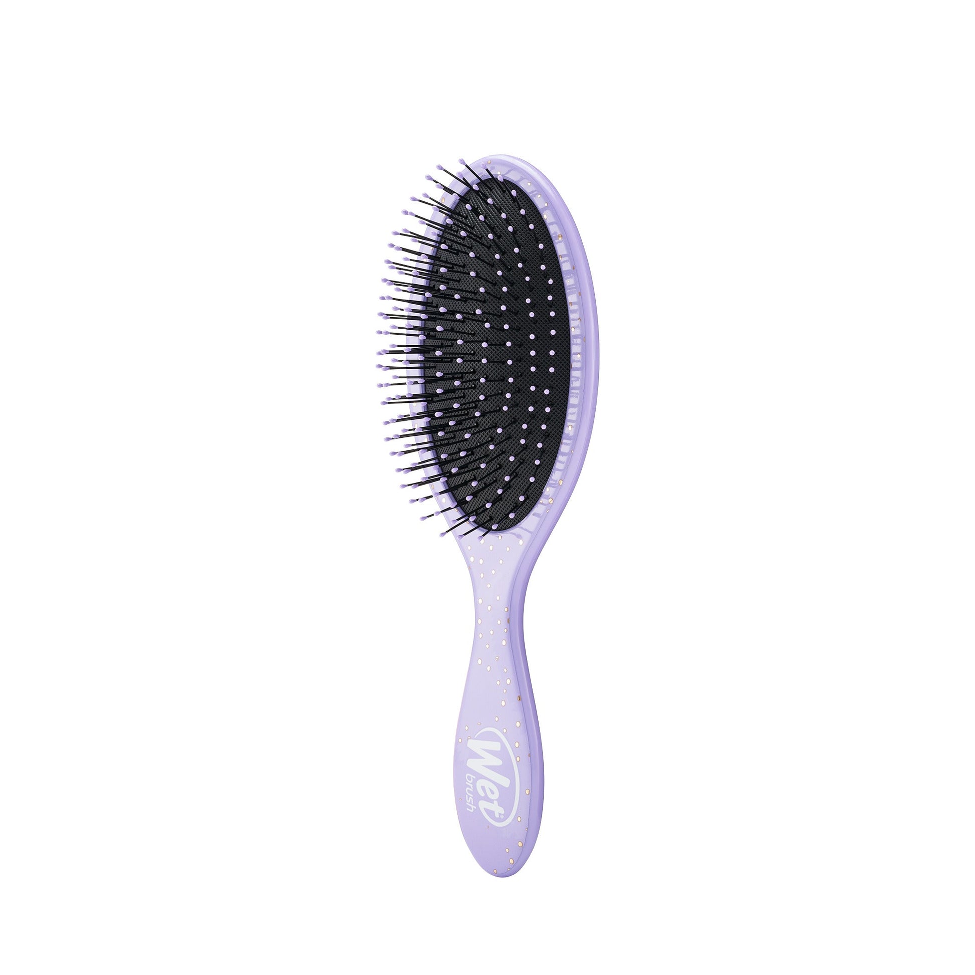 Wet Brush Disney Princess detangler brush designed to gently remove tangles with ease