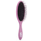 Wet Brush Disney Princess detangler brush in pink with flexible bristles for gentle hair detangling