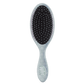 Disney Wet Brush detangler in light blue with soft bristles for gentle hair styling