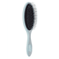 Disney Wet Brush detangler in light blue with flexible bristles for easy hair combing
