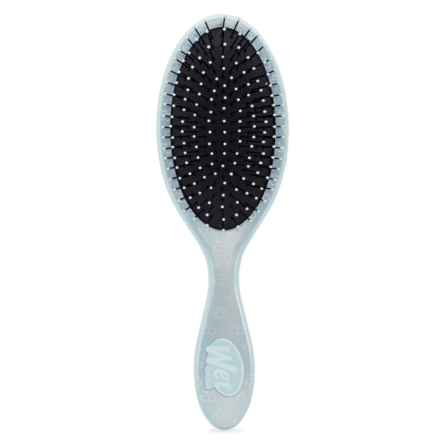 Disney Wet Brush detangler designed for gentle, efficient hair detangling with soft bristles