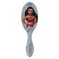 Disney Wet Brush detangler featuring Moana design for gentle hair care and effortless detangling