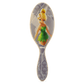 Disney Wet Brush detangler featuring Tinker Bell design for easy hair styling