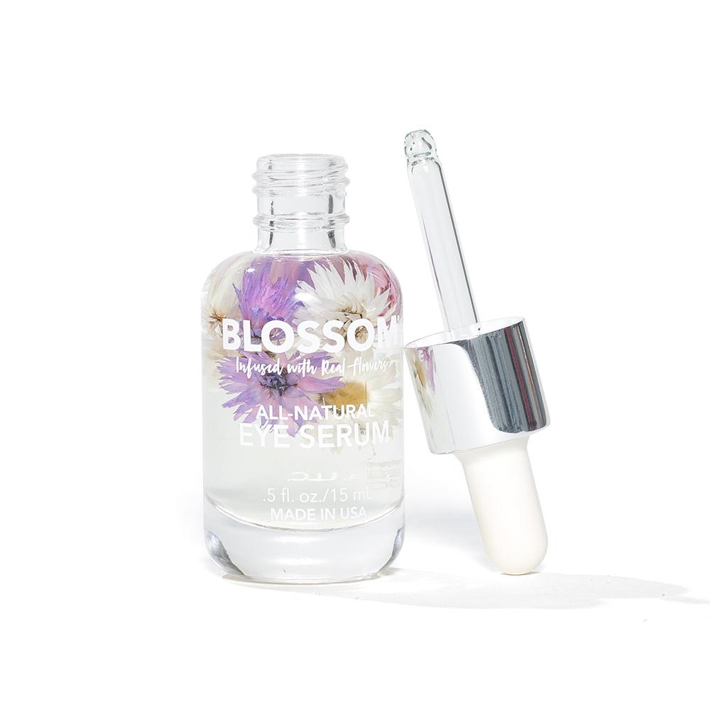 Blossom 1/2 oz Eye Serum Fall Medley (15 mL)-Blossom-Blossom_ Eye Serum's,Brand_Blossom,Collection_Skincare,Skincare_Eye Treatments,Skincare_Serums