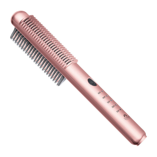 Sutra Beauty EZ Glider high quality Heated Styling Comb