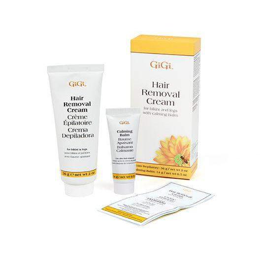 GiGi Hair Removal Cream - For Legs & Bikini-Gigi-BB_Hair Removal,Brand_Gigi,Collection_Skincare,GiGi_Creams