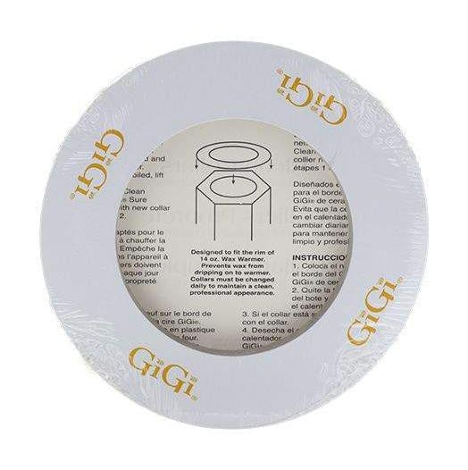 GiGi Clean Collars - 20 ct - 14oz-Gigi-BB_Hair Removal,Brand_Gigi,Collection_Skincare