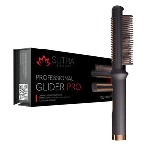 Sutra Glider Pro Heated Styling Comb