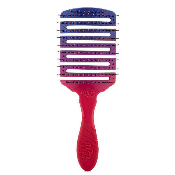 Wet Brush Pro Flex Dry Paddle Bold Ombre