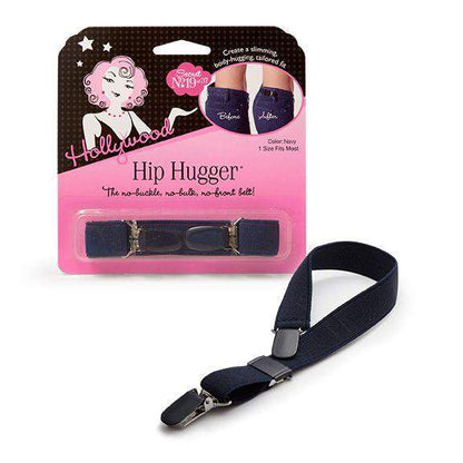 Hollywood Fashion Hip Hugger Belt-Hollywood Fashion Secrets-BB_Acessories,Brand_Hollywood Fashion,Collection_Bath and Body