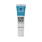 Johnny B Beard Wash in a squeeze tube for premium beard care and gentle cleansing