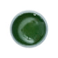 Johnny B. DOPE Texture Gel in a clear container with a dark green hue for stylish hair styling