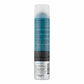 Johnny B GEM dry oil spray in a sleek spray can designed for effortless application and hydration