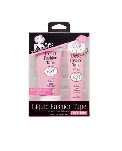 Hollywood Fashion Liquid Fashion Tape