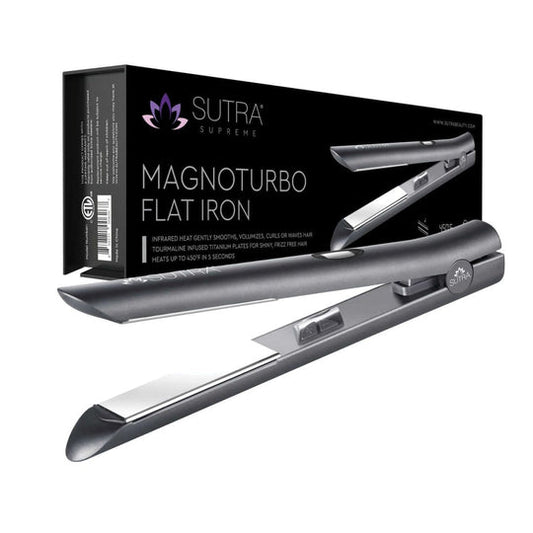 Sutra Magno Turbo Flat Iron