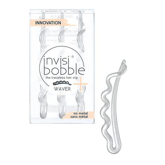 Invisibobble Waver- Pack of 3
